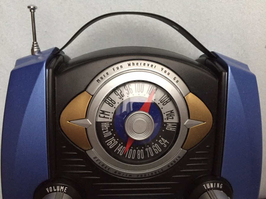 Das Comeback der&nbsp;Podcasts