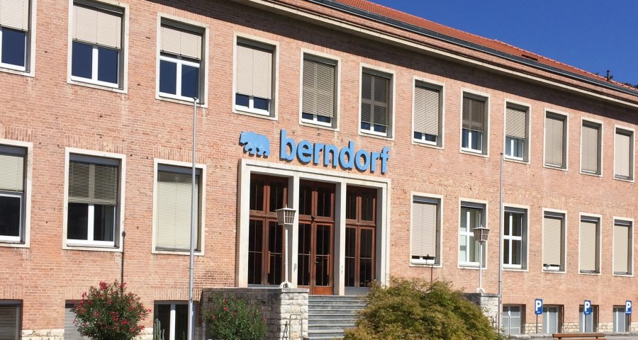 ‚Manche Geschichte lässt sich nicht wiederholen. Das ist so&nbsp;eine.‘