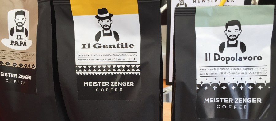 Kaffee, Schnaps, Fitness – 3 junge Marken am Start im&nbsp;Triestingtal