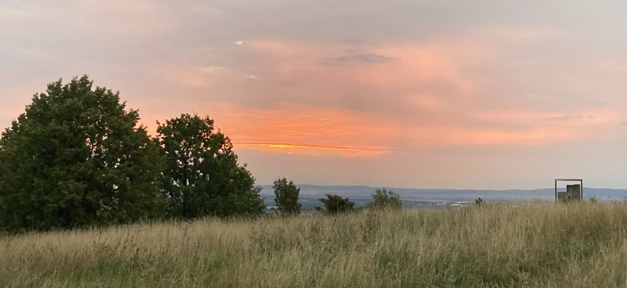 Eine Region wird Modell: 1. Klima-Bericht Triestingtal liegt&nbsp;vor