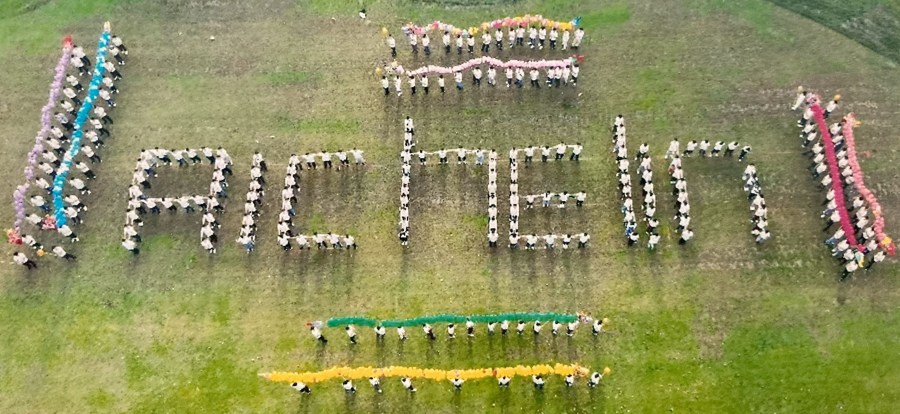 Buch: „SUNRise in Beijing“ – Erfolg zwischen den&nbsp;Kulturen